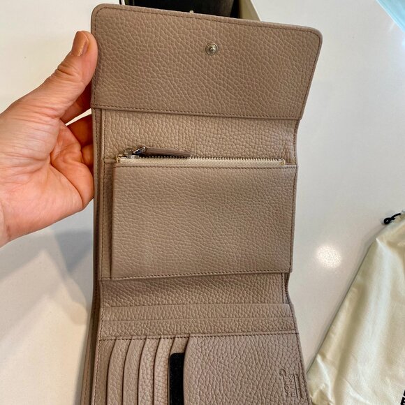 NEW MONTBLANC Wallet - Picture 14 of 14